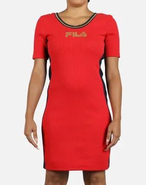 Fila BETH BODYCON DRESS