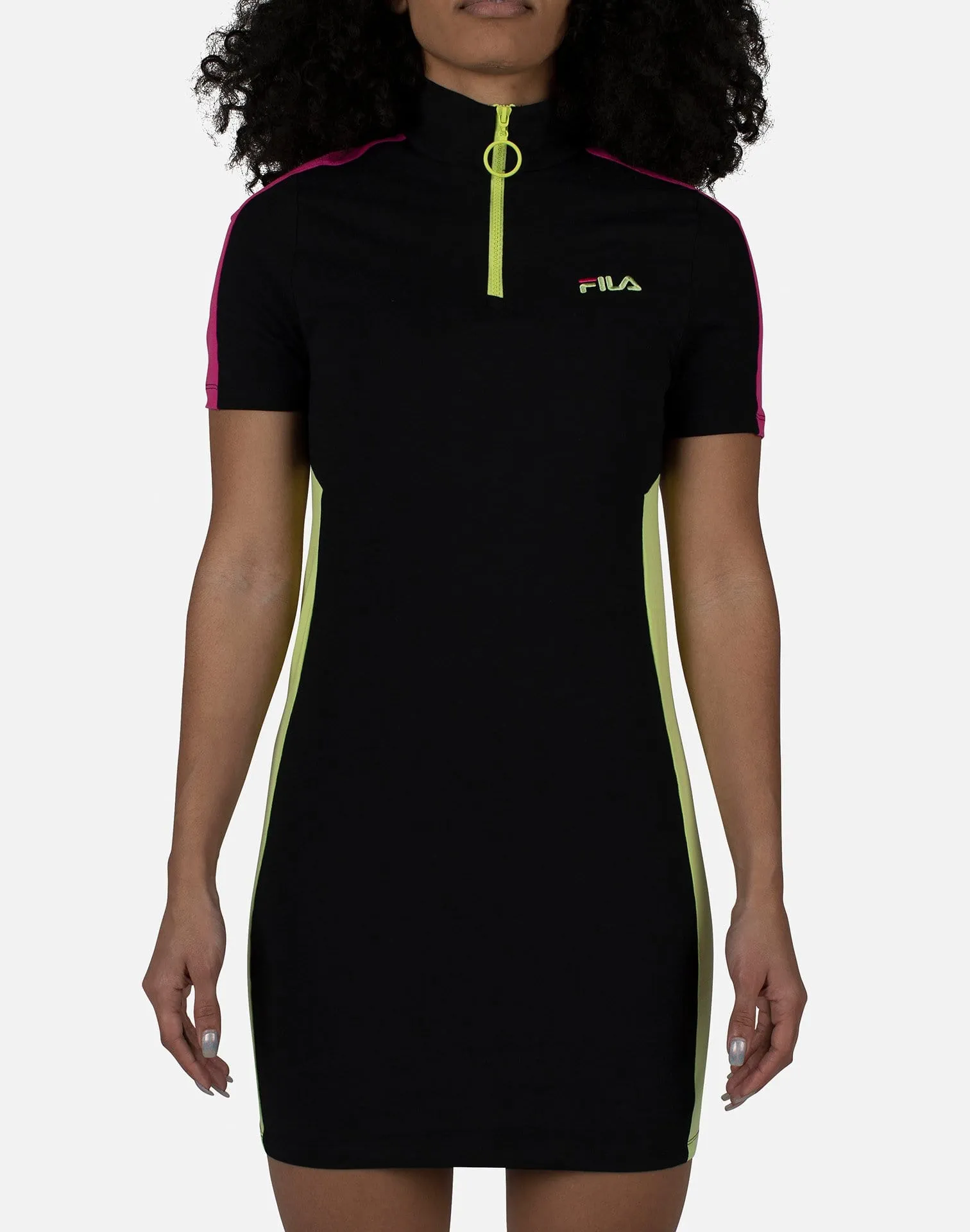 Fila LUCRECIA BODYCON DRESS