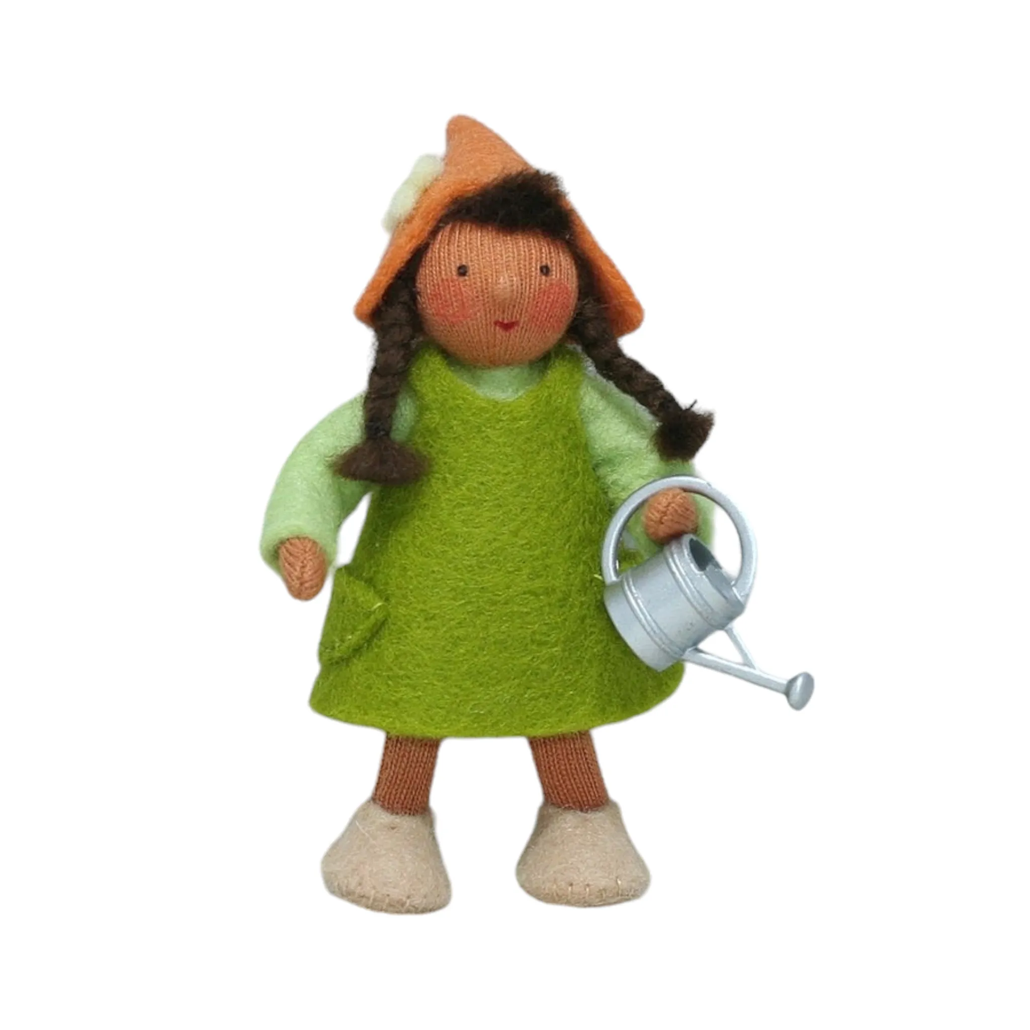 Garden Gnome Girl (various options)