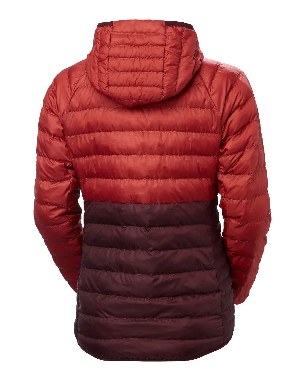 Helly Hansen Womens Banff Hooded Insulator Jacket