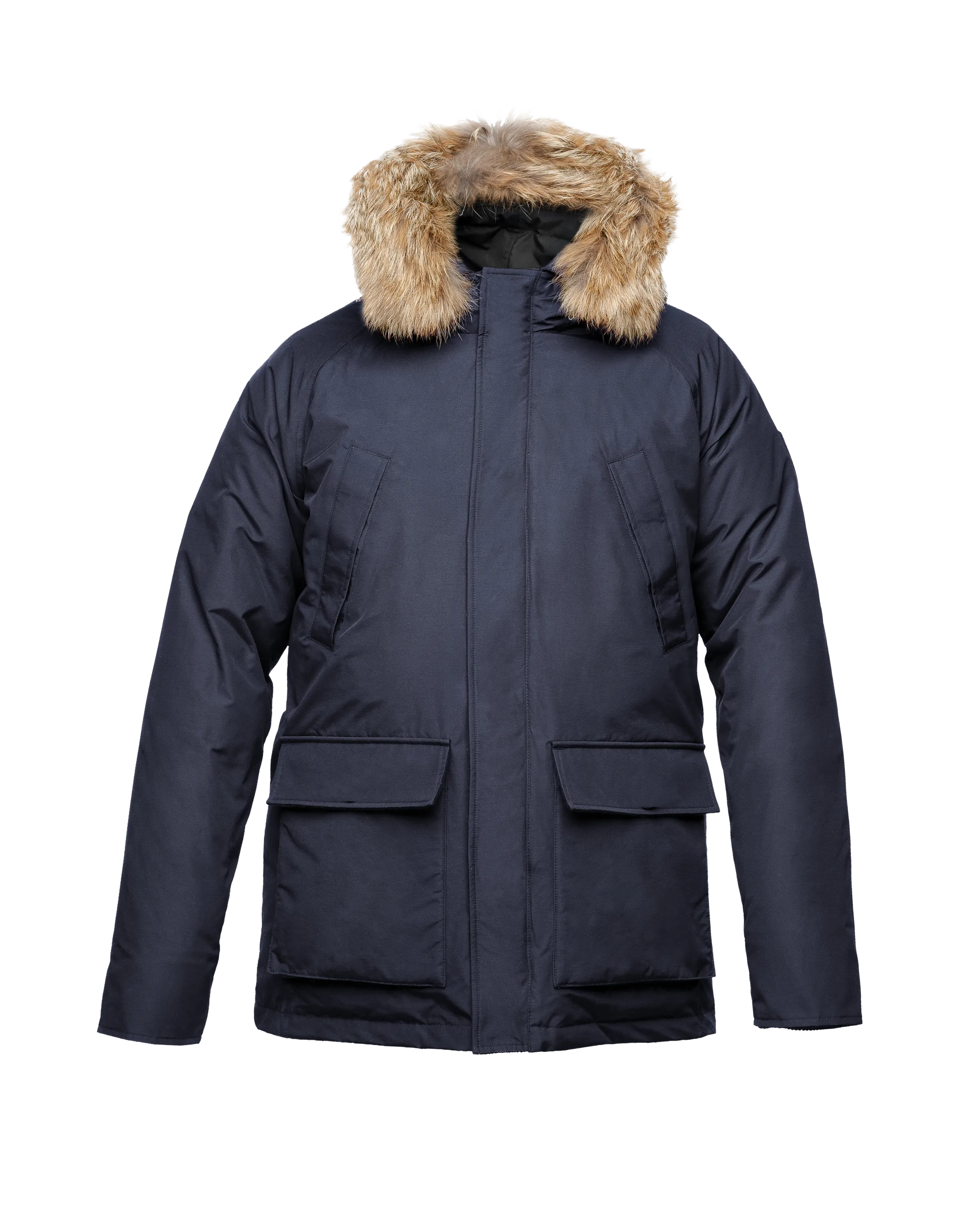 Heritage Men's Parka - NEXT by Nobis