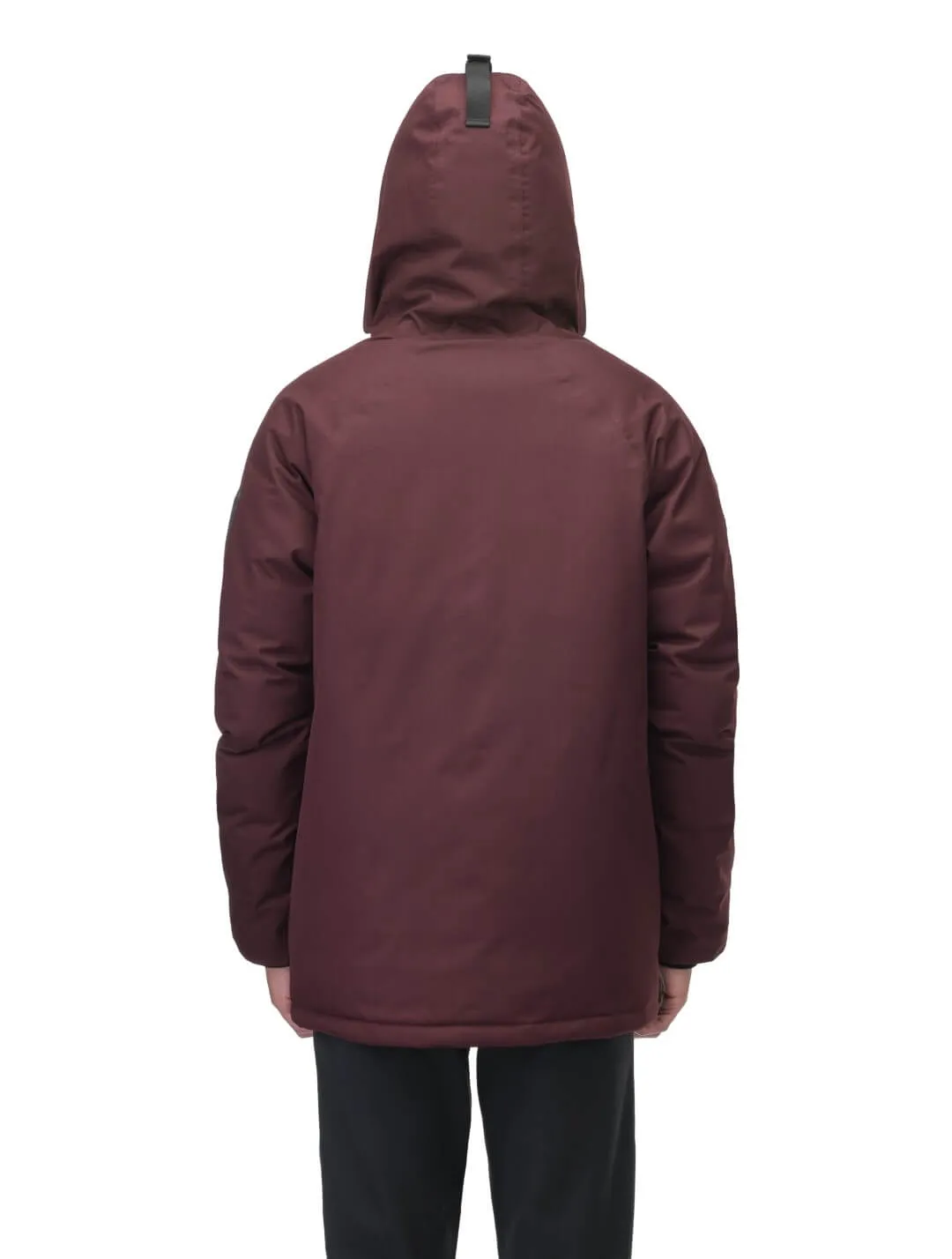 Heritage Men's Parka - NEXT by Nobis