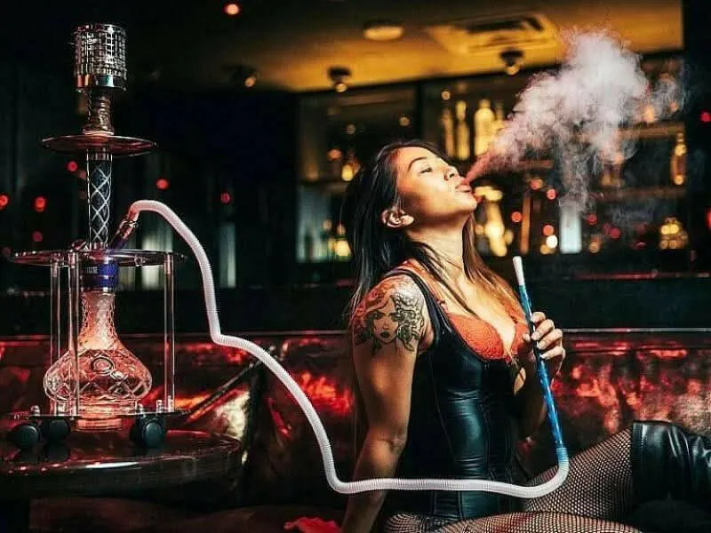 Hookah Lounge Business Plan