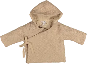 Jacket-Beige