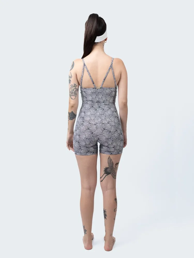 Jasmine Bodysuit - ILIKAI