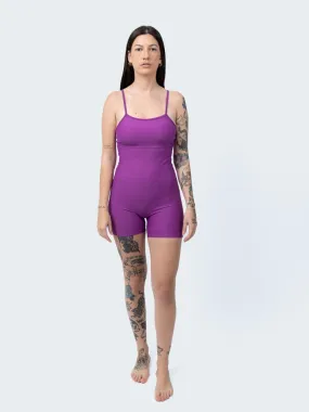 Jasmine Bodysuit - ORCHID