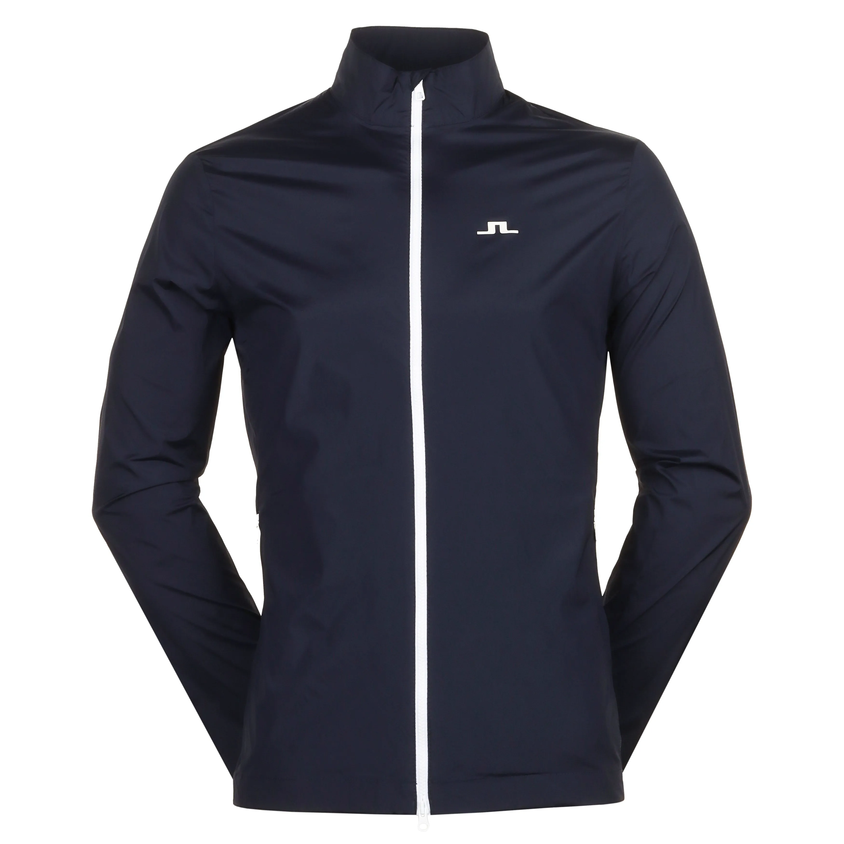 J.Lindeberg Golf Ash Light Packable Jacket SS24