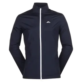 J.Lindeberg Golf Ash Light Packable Jacket SS24