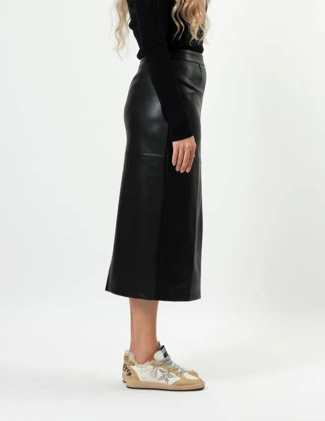 Josie Skirt - Black