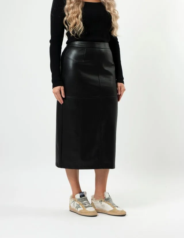 Josie Skirt - Black