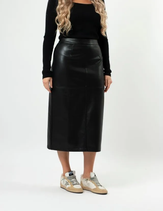 Josie Skirt - Black