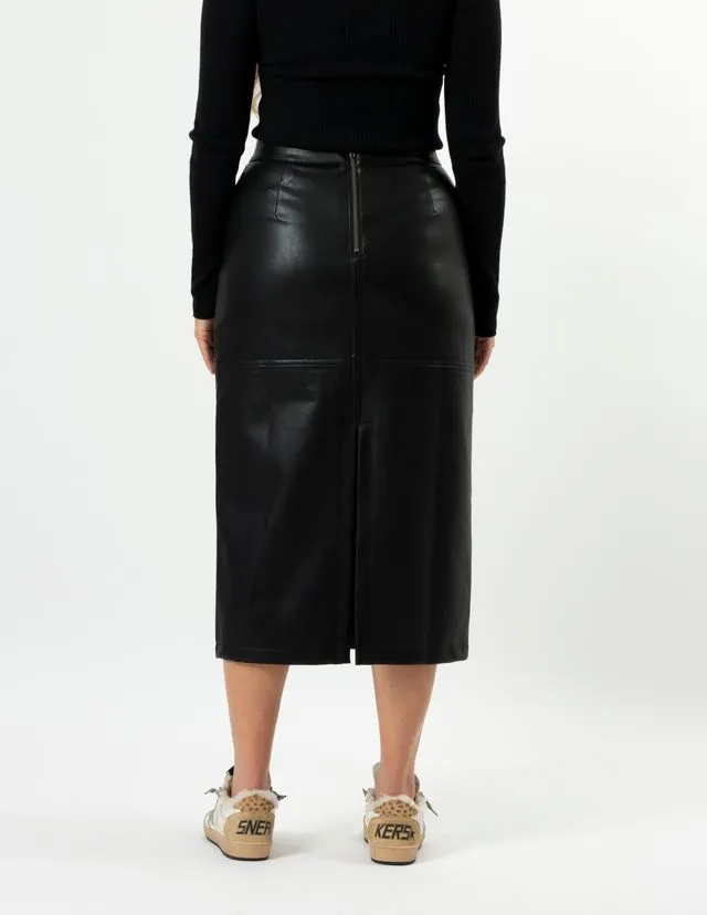 Josie Skirt - Black