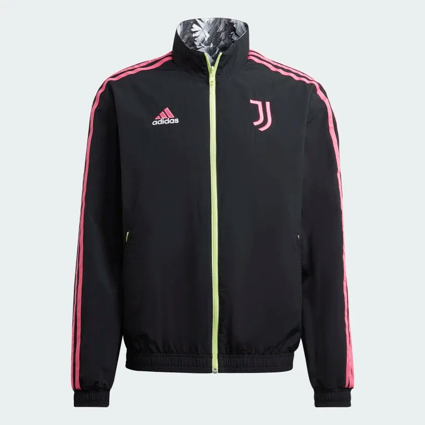 Juventus Anthem Jacket