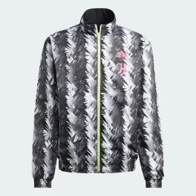 Juventus Anthem Jacket