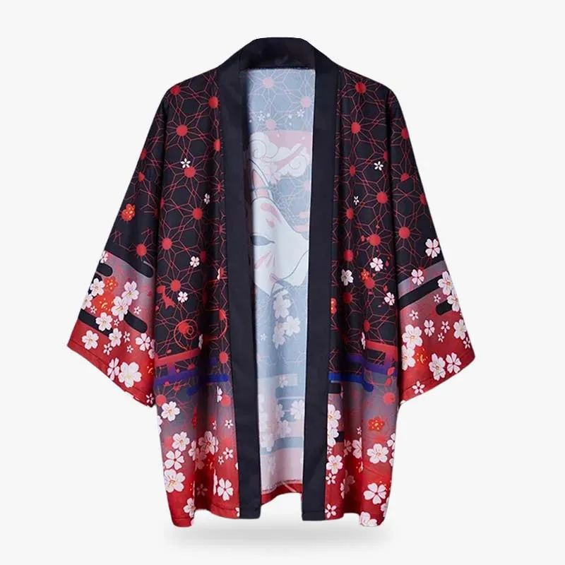 Kimono Jacket For Women