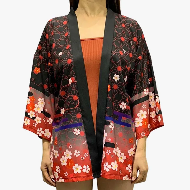 Kimono Jacket For Women