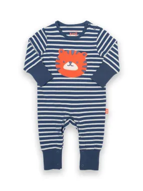 Kite Top Tiger Romper