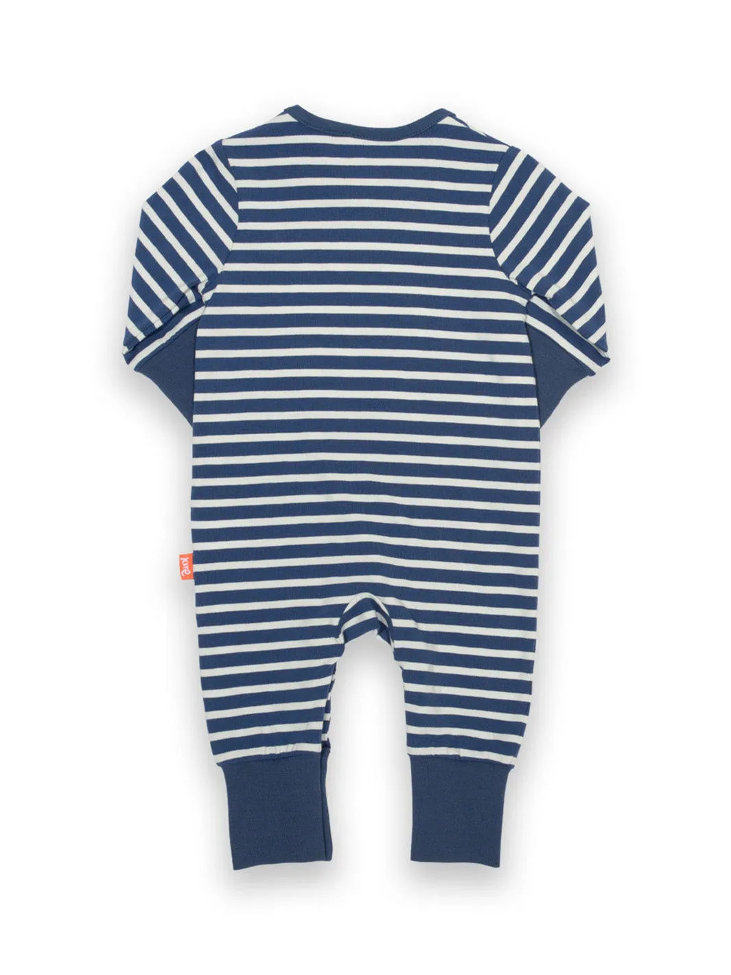 Kite Top Tiger Romper