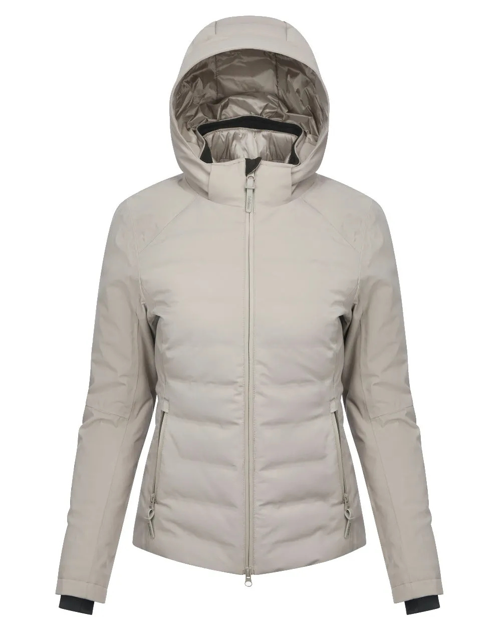 LeMieux Brooke Waterproof Hybrid Jacket