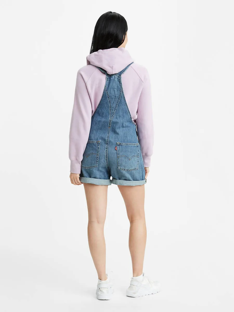 Levi's Vintage Shortall - Eat My Shorts