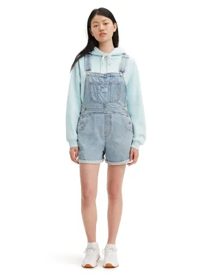 Levi's Vintage Shortall - Short Fused