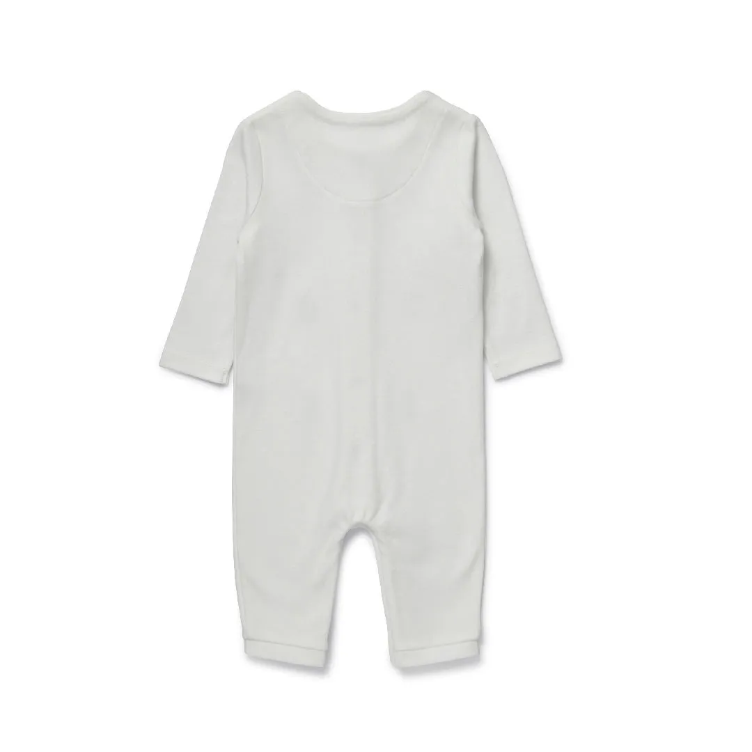 Mamas and Papas Bears Romper