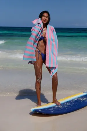 Maris Candy Beach Towel