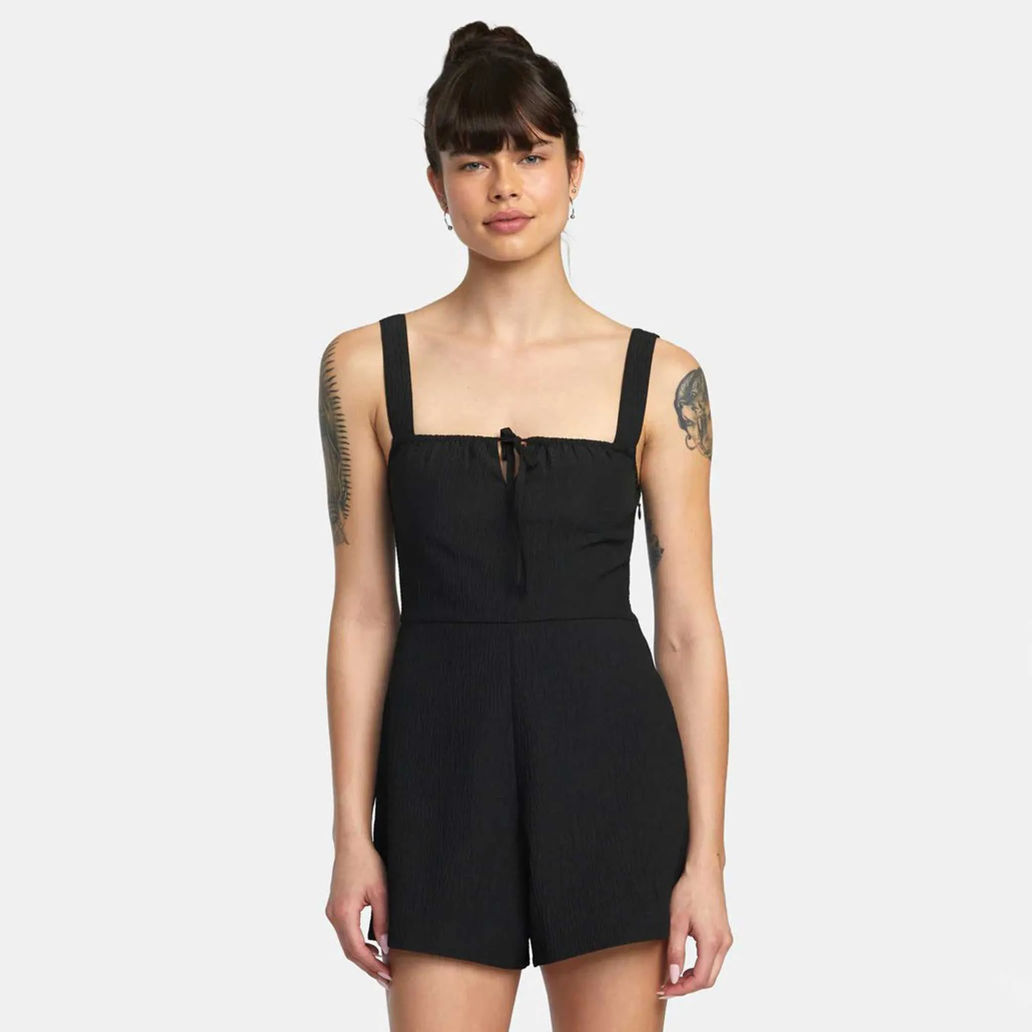 Mayfair Romper Jumpsuit