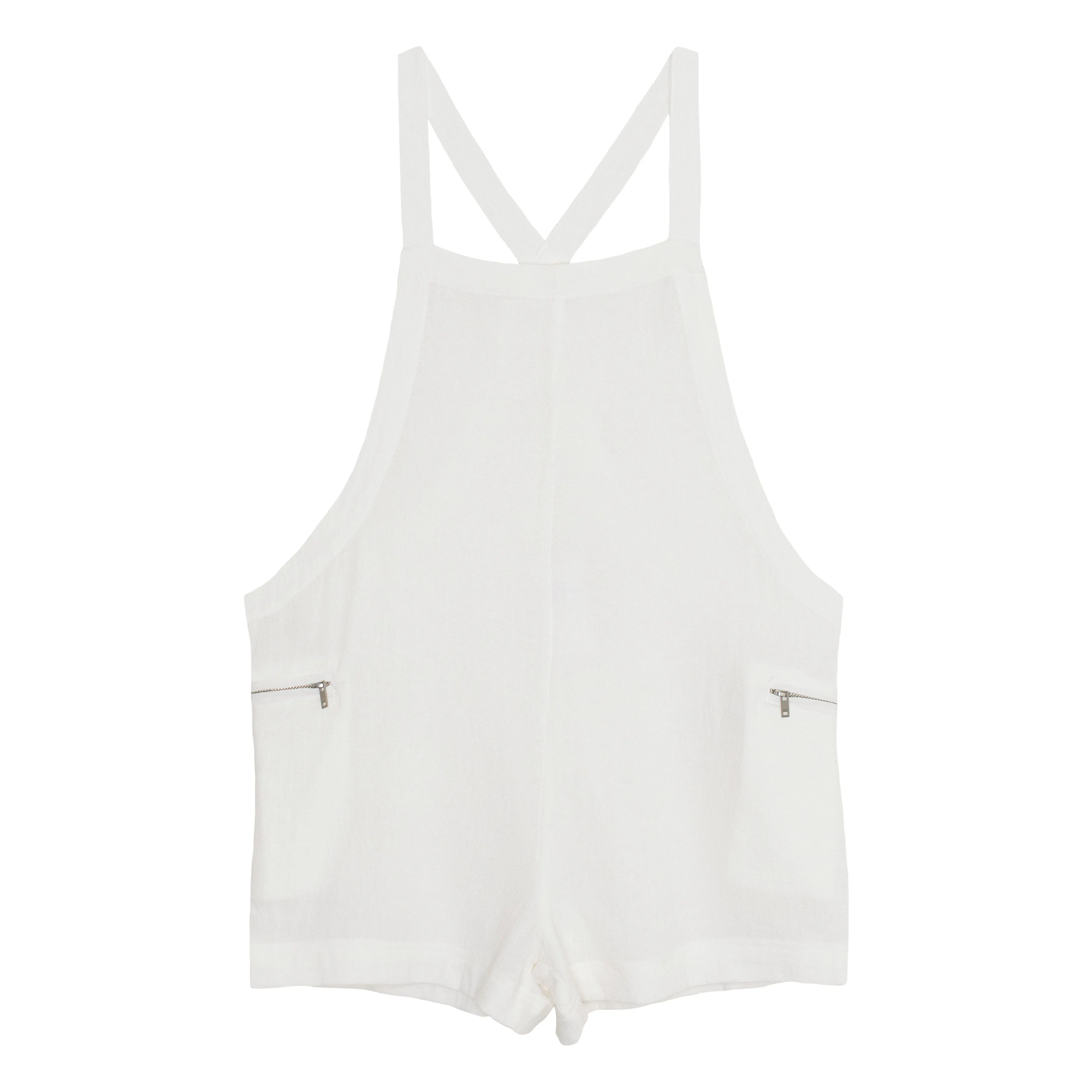 Mekia Romper | Core