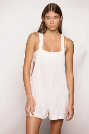 Mekia Romper | Core