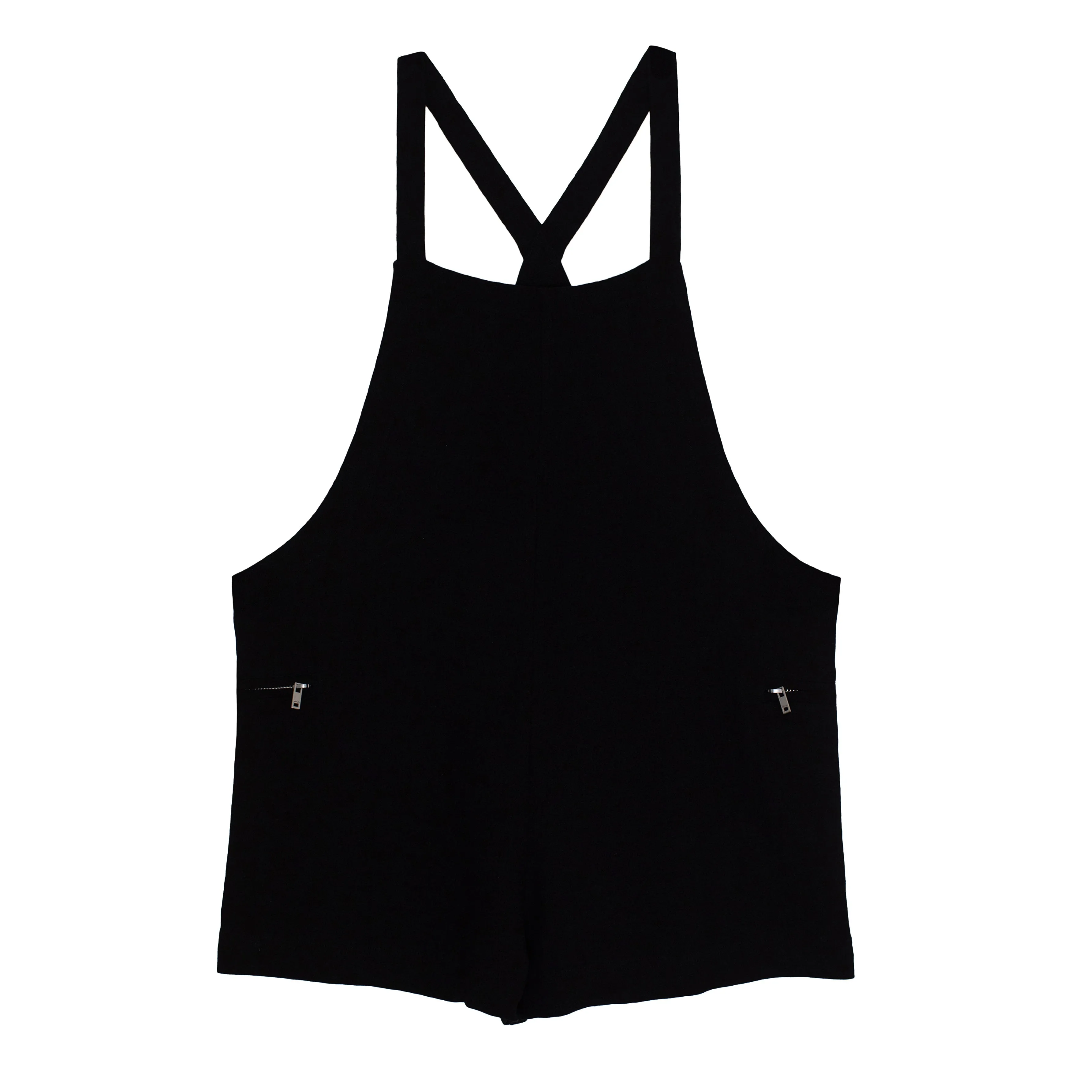 Mekia Romper | Core