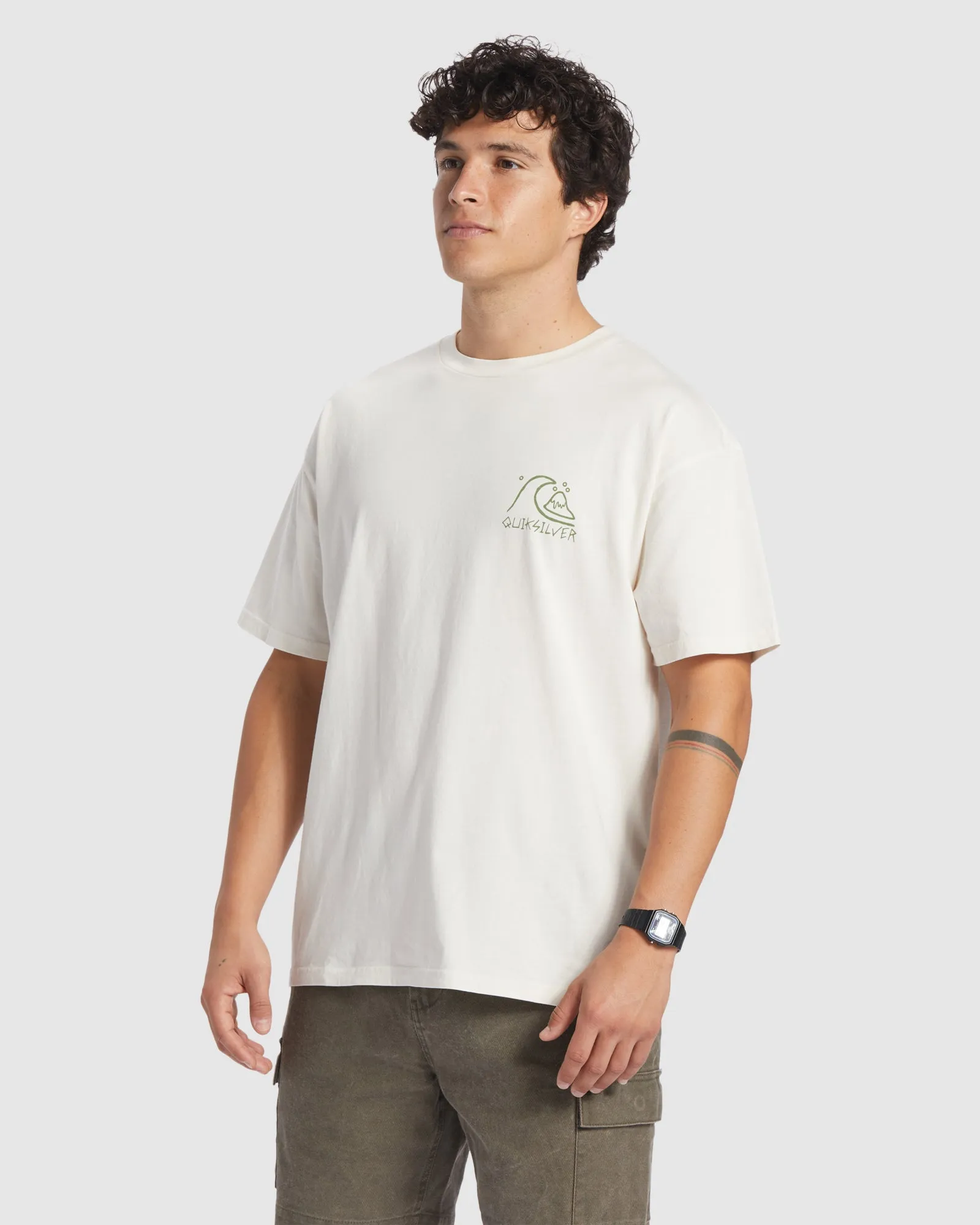 Mens Bag Of Sun T-Shirt