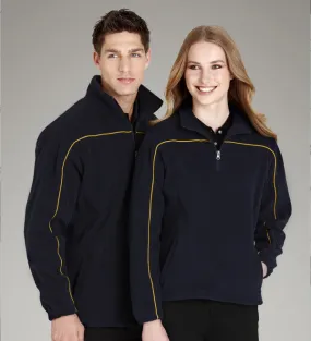 Mens Core Microfleece 1/2 Zip