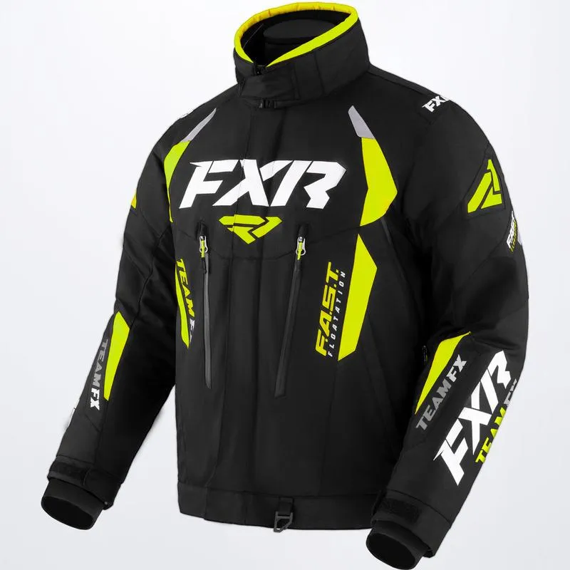 MEN'S TEAM FX JACKET