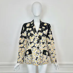 Moschino | Blazer margherite