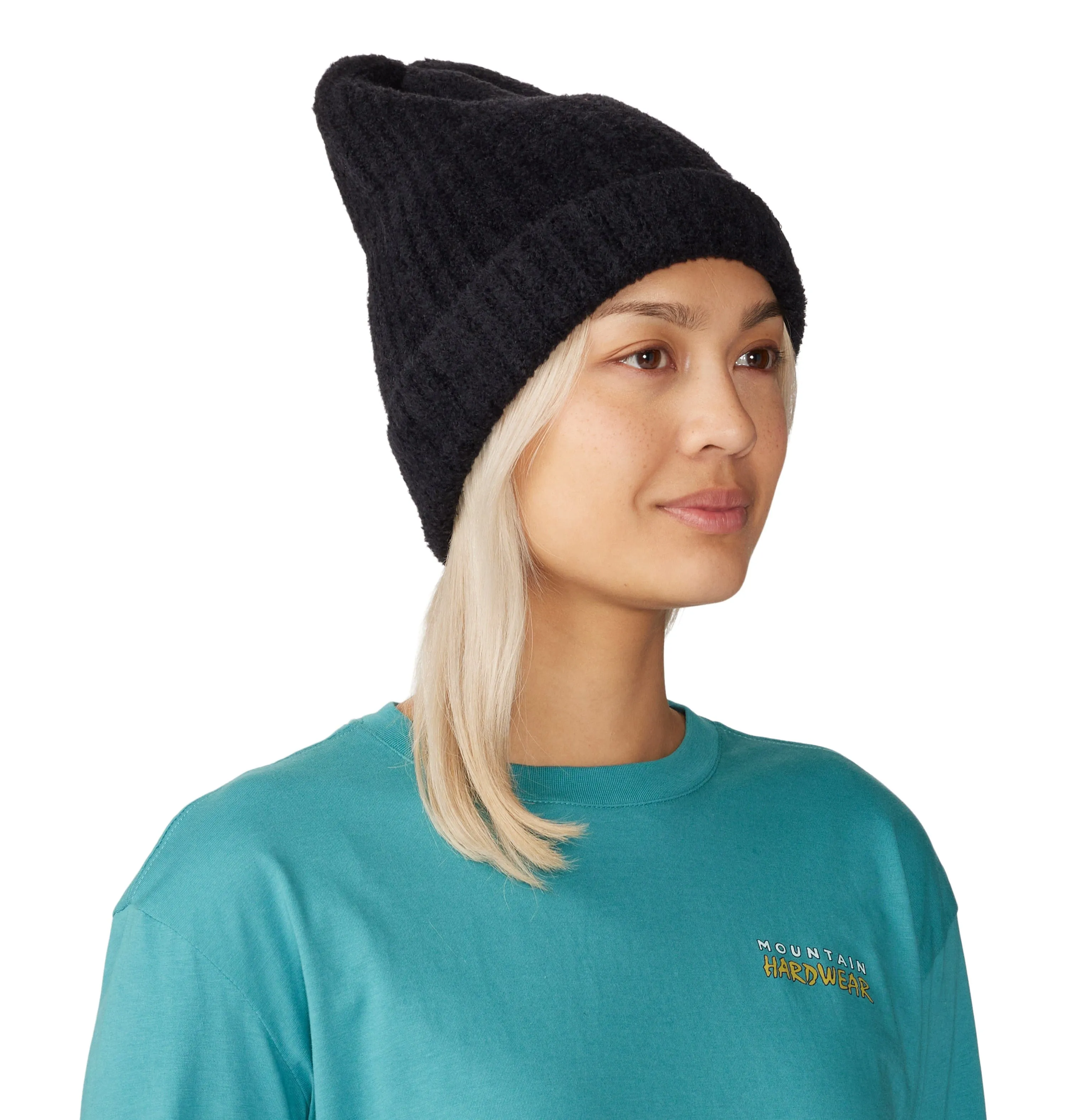 Mountain Hardwear - Women's PlushKnit™ Beanie