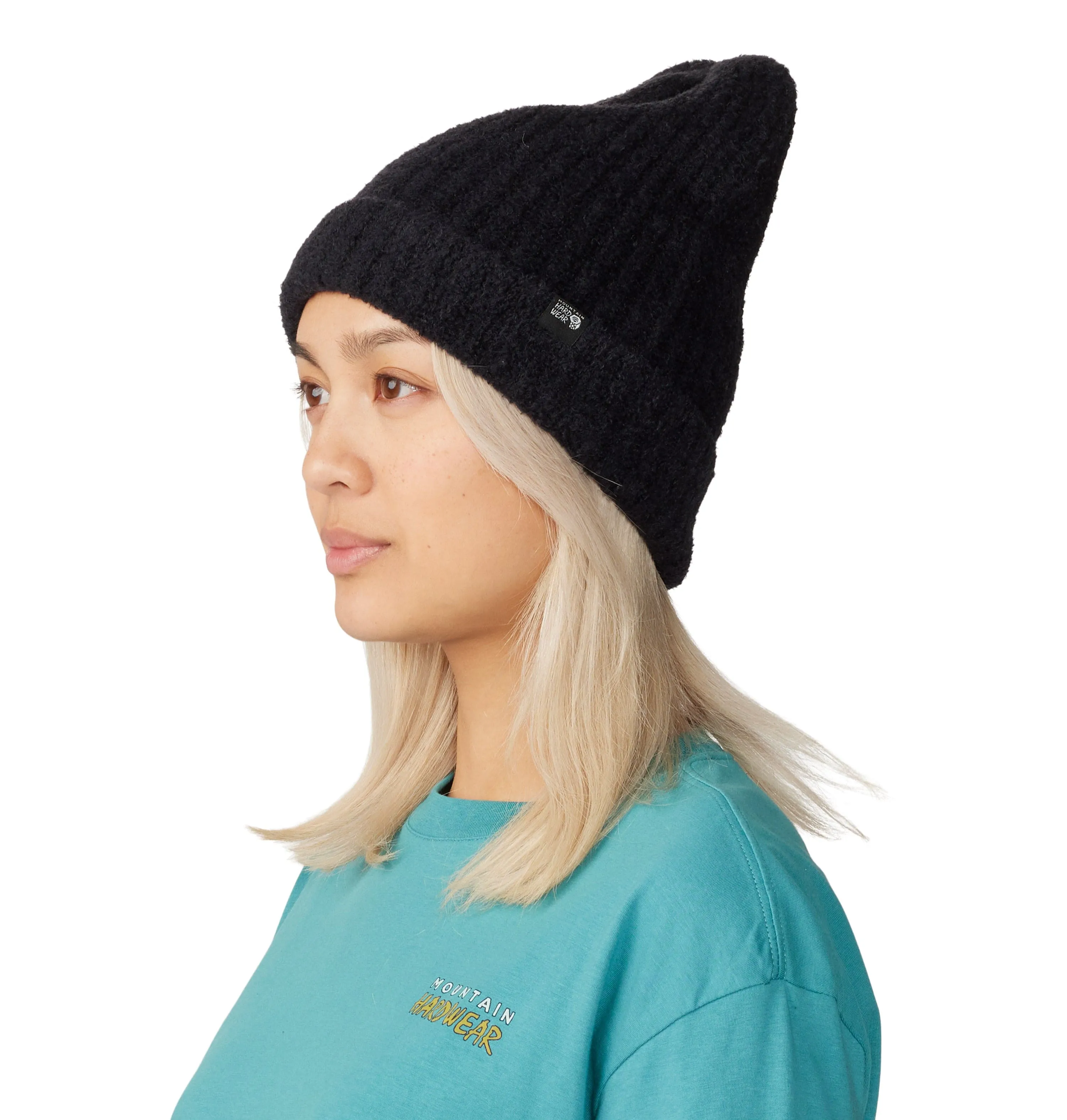 Mountain Hardwear - Women's PlushKnit™ Beanie