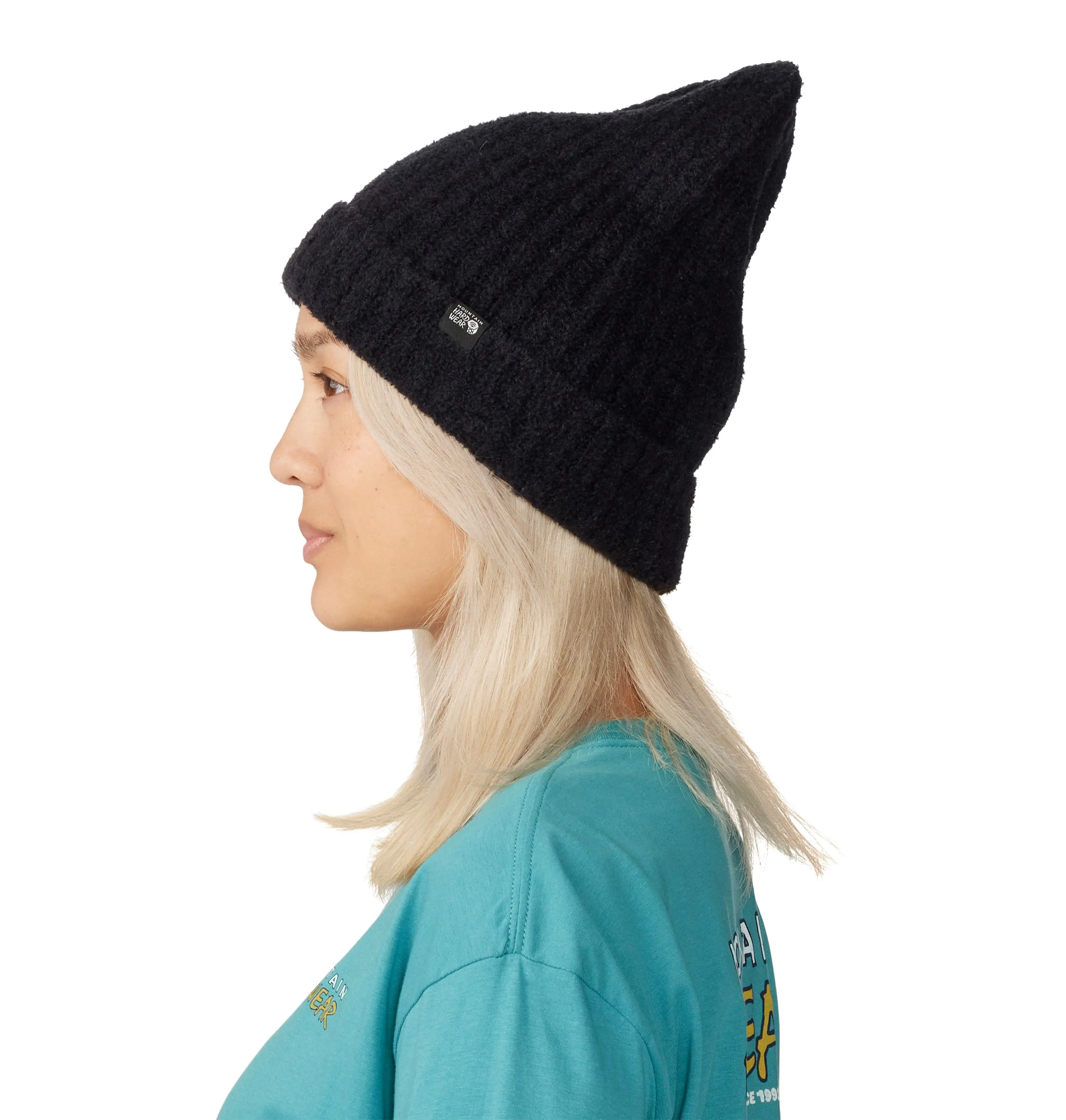 Mountain Hardwear - Women's PlushKnit™ Beanie