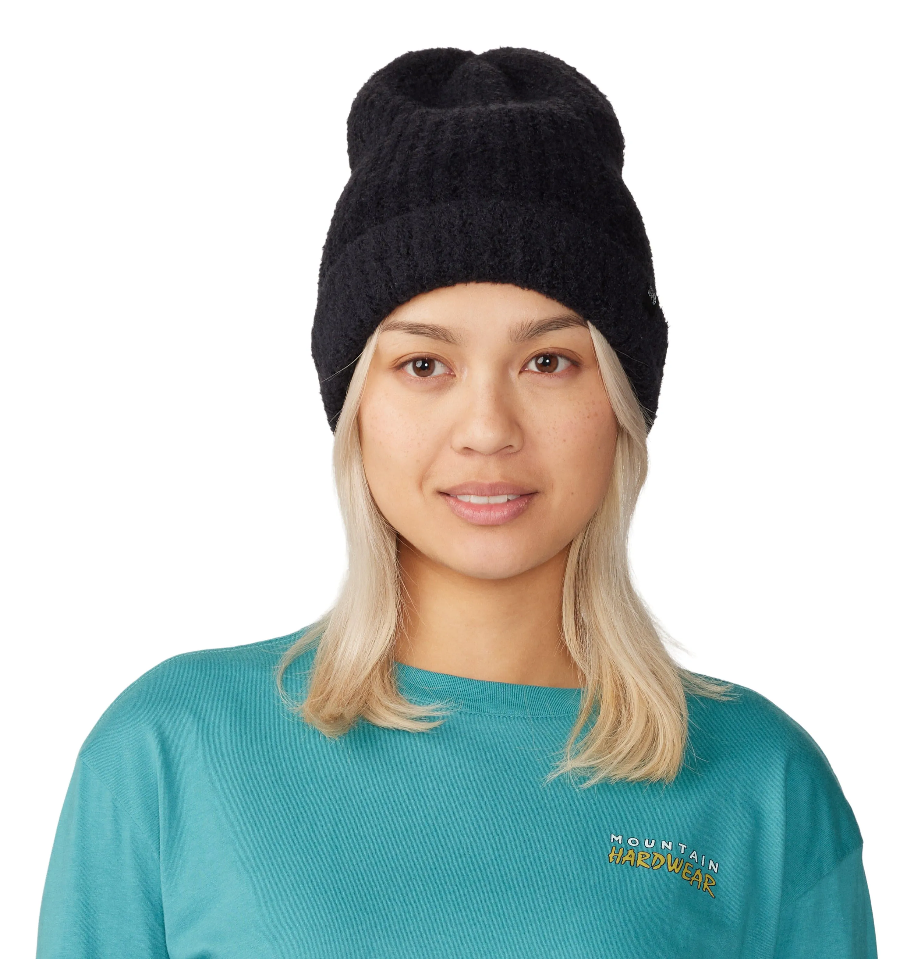 Mountain Hardwear - Women's PlushKnit™ Beanie