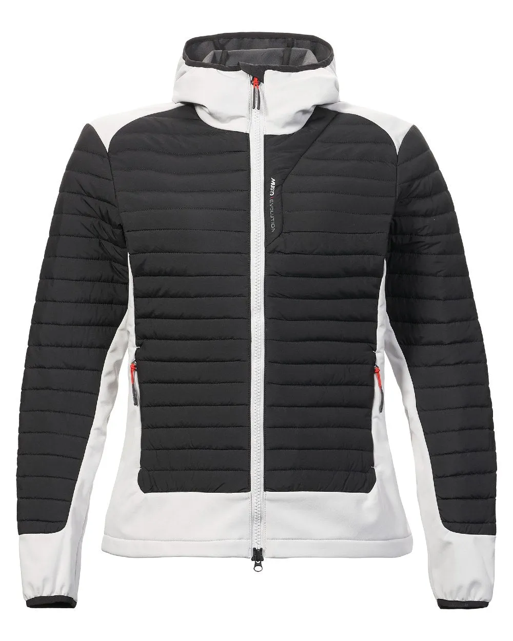 Musto Womens Evolution Loft Hooded Jacket