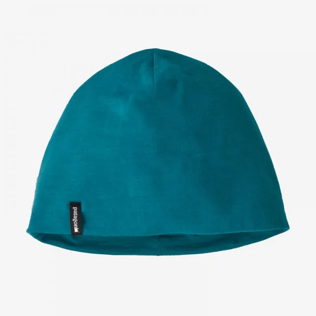 Overlook Merino Wool Liner Beanie