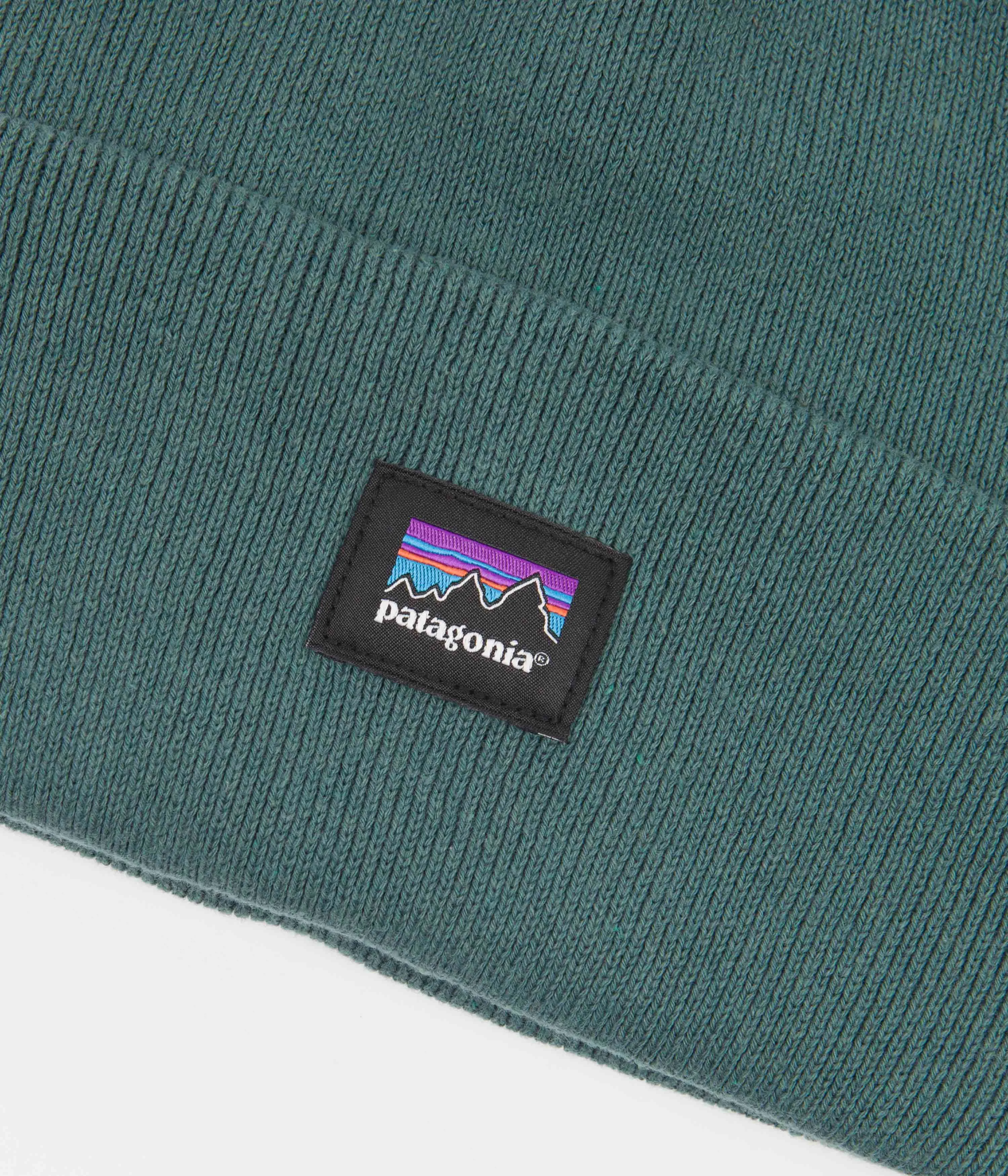 Patagonia Everyday Beanie - Abalone Blue