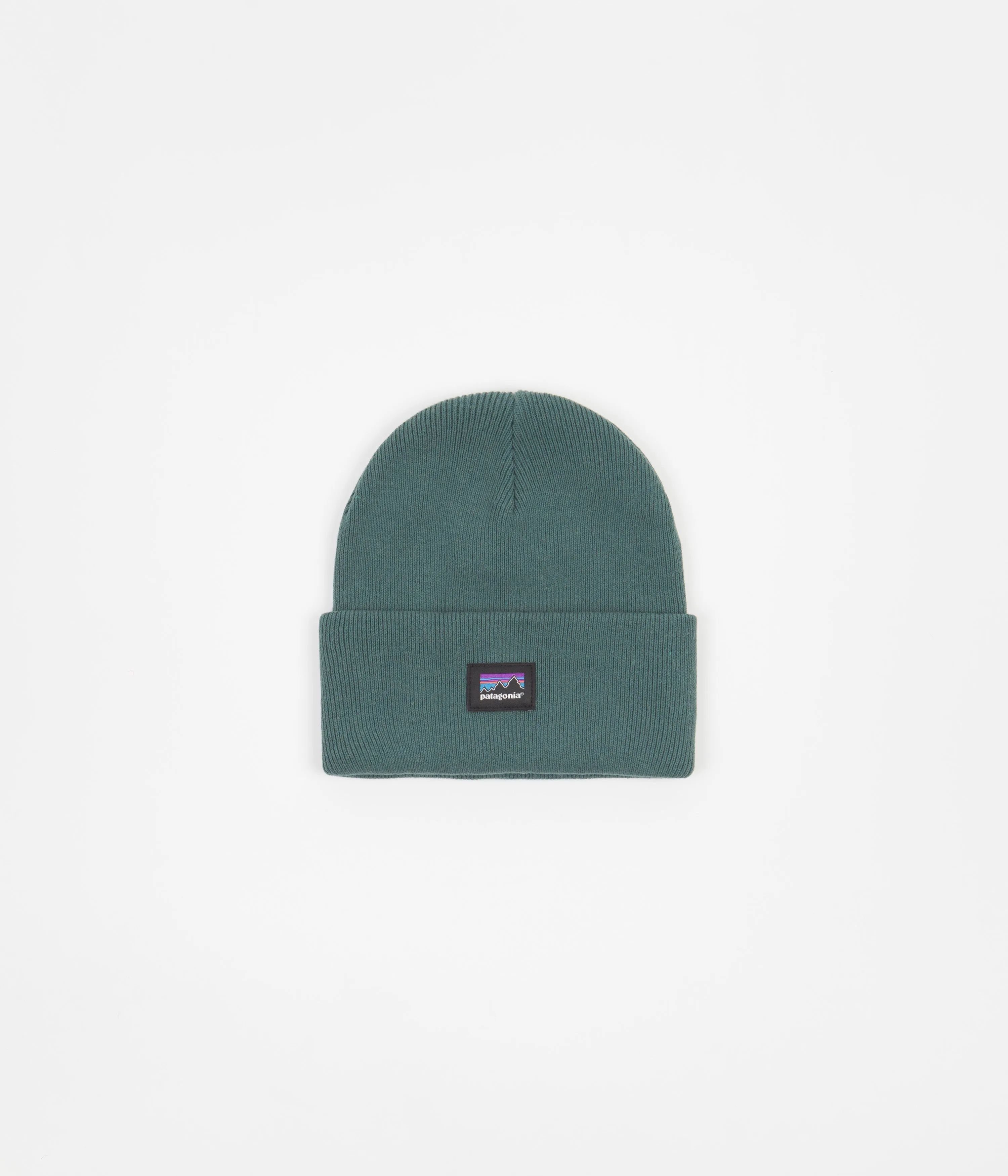 Patagonia Everyday Beanie - Abalone Blue