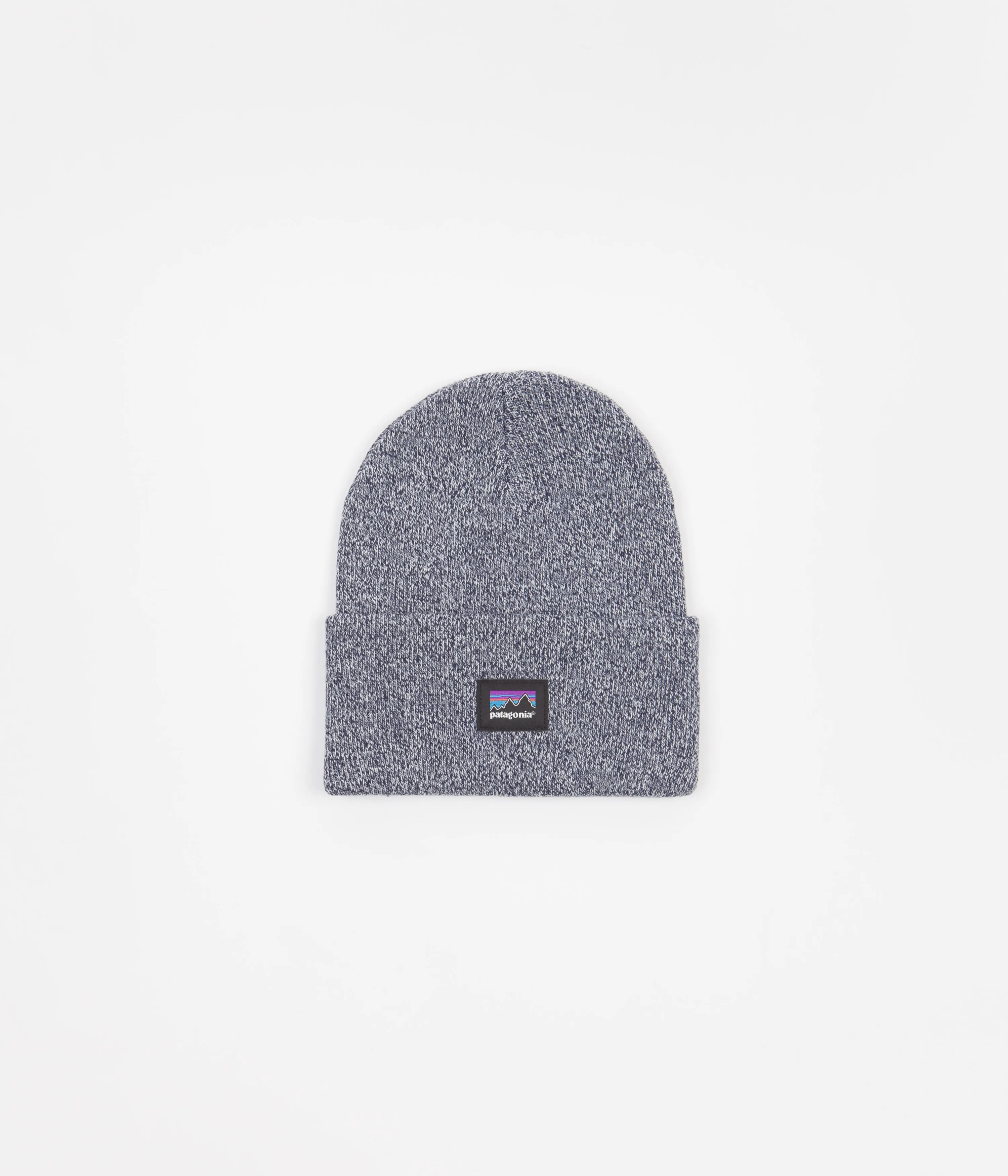 Patagonia Everyday Beanie - New Navy