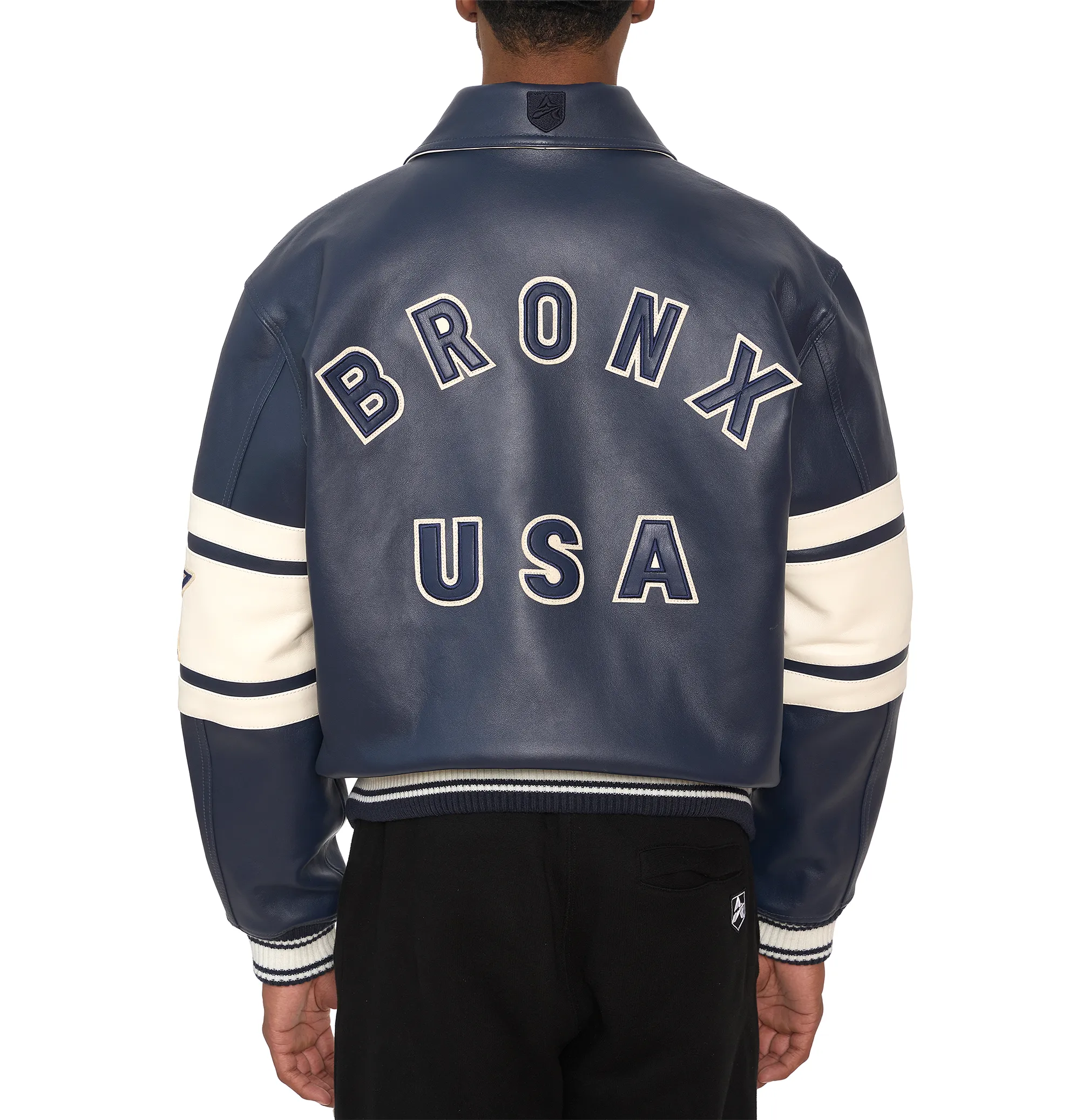 Premium Avirex USA Bronx Limited Edition