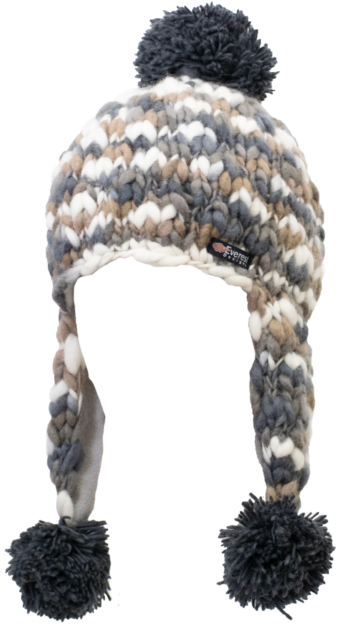 Puja Earflap