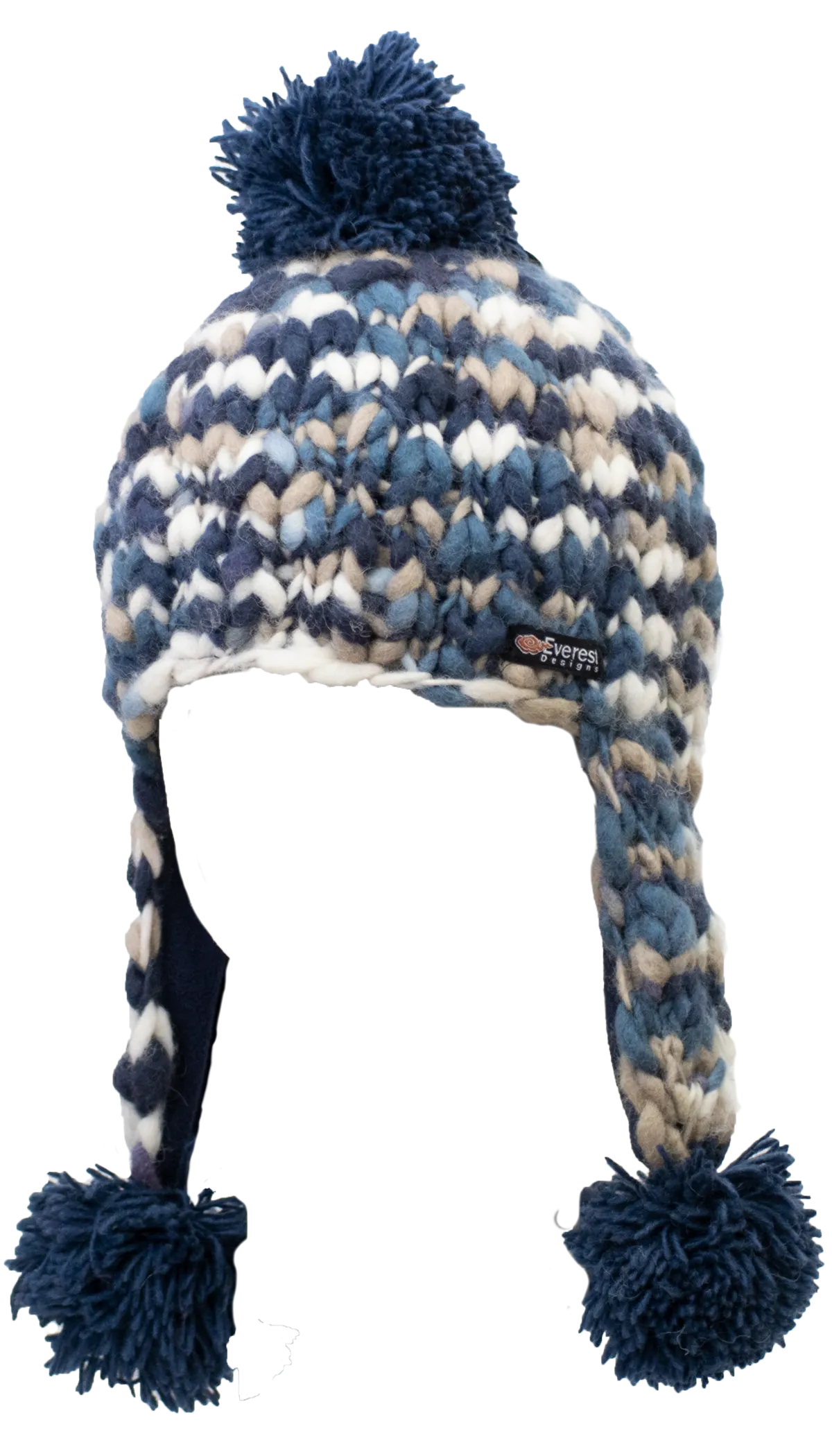 Puja Earflap