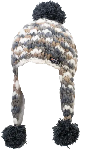 Puja Earflap