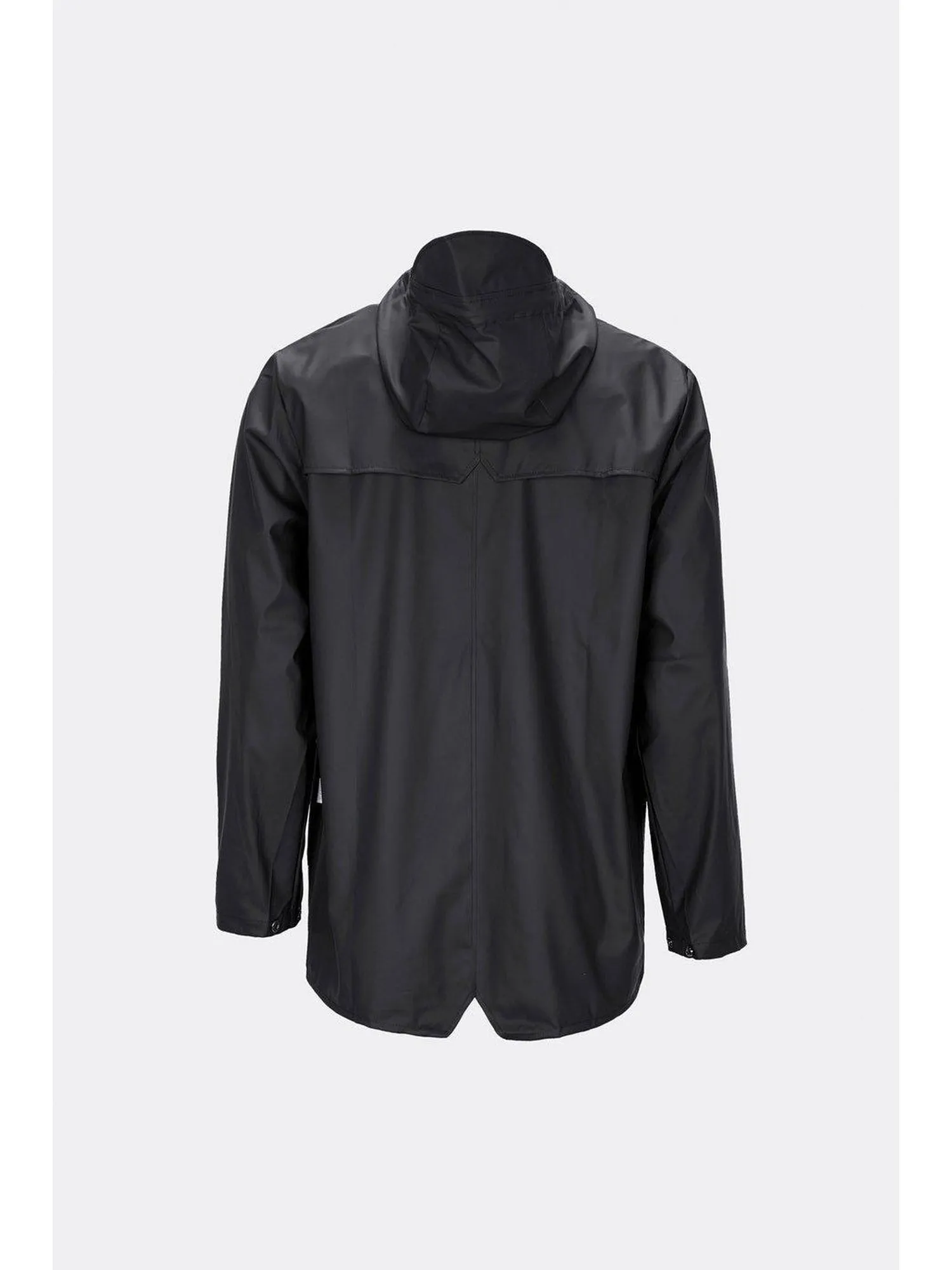 Rains - Jacket in black