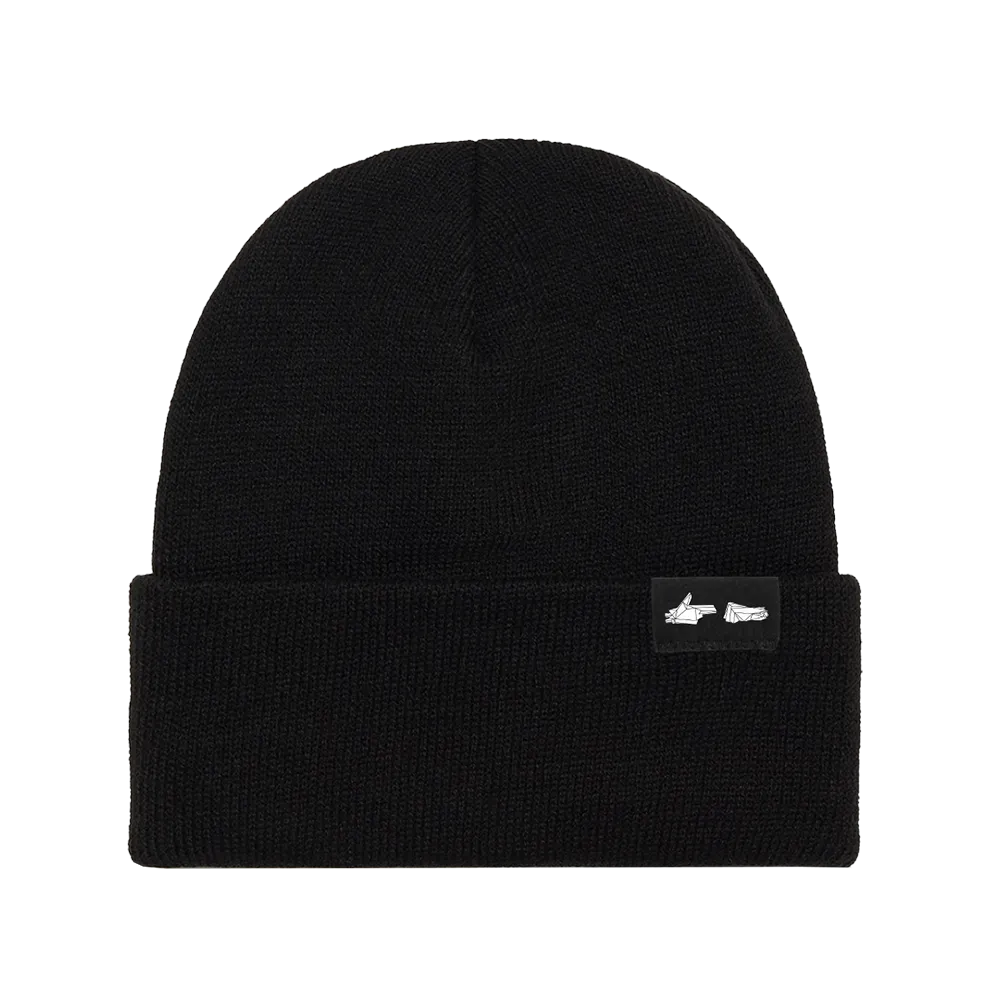 RTJ4 MINIMAL BEANIE